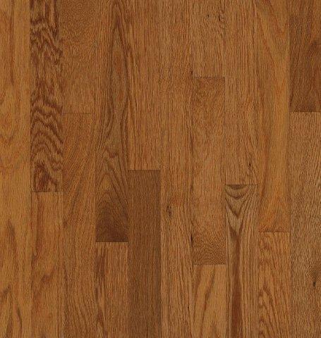 Bruce Harwood Flooring Oak - Auburn
